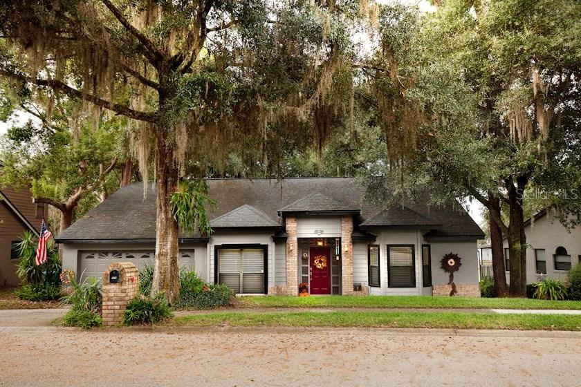 974 Bucksaw Pl., Longwood, FL 32750