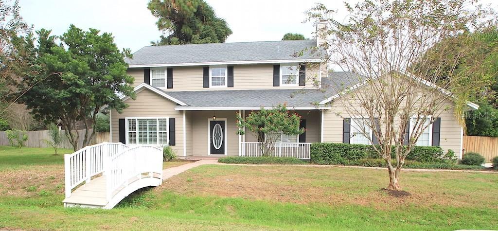 [Address Hidden by Seller], Chuluota, FL 32766