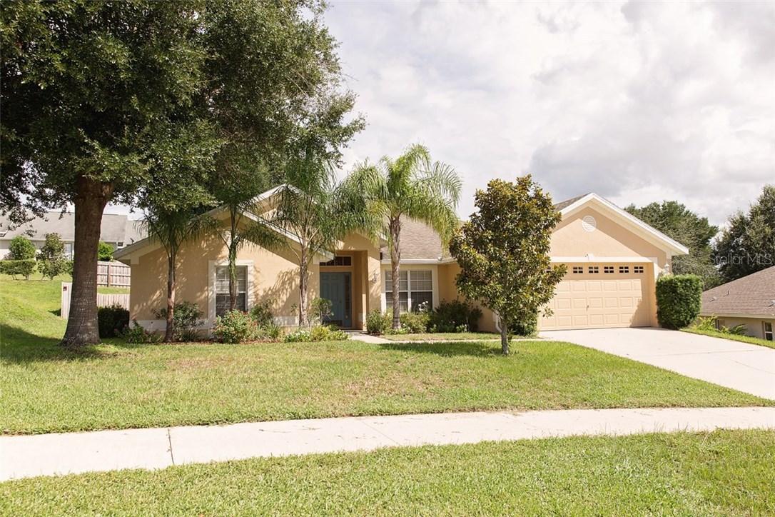 652 Winding Lake Dr., Clermont, FL 34711