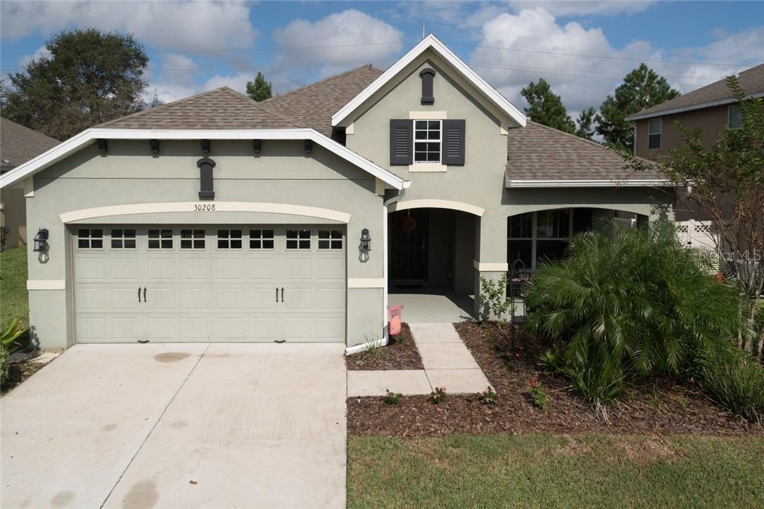 30208 Cheval St., Mount Dora, FL 32757