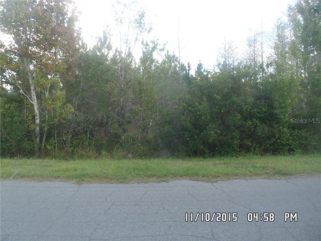 Lot 7 Cavalier Ave., Orlando, FL 32833