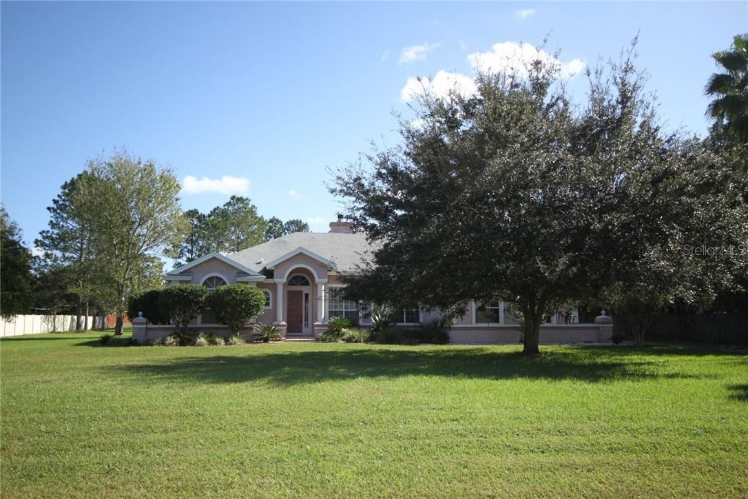 2360 Wassum Tr., Chuluota, FL 32766