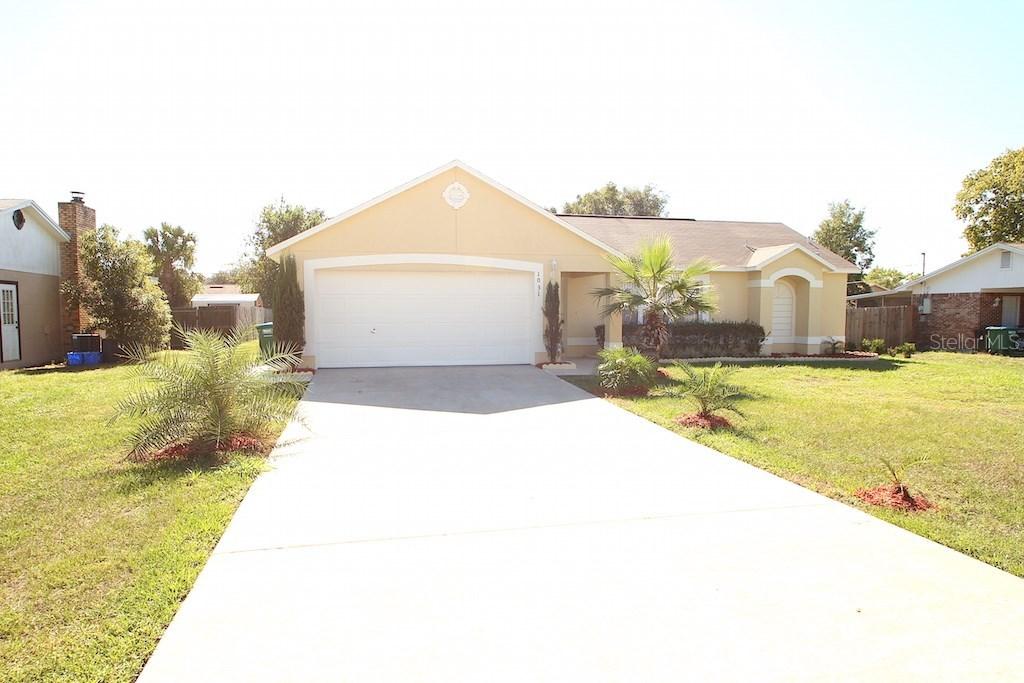 [Address Hidden by Seller], Deltona, FL 32725