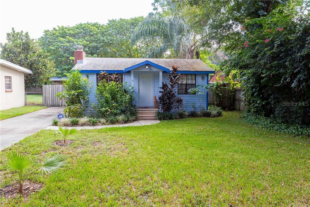 [Address Hidden by Seller], Orlando, FL 32822