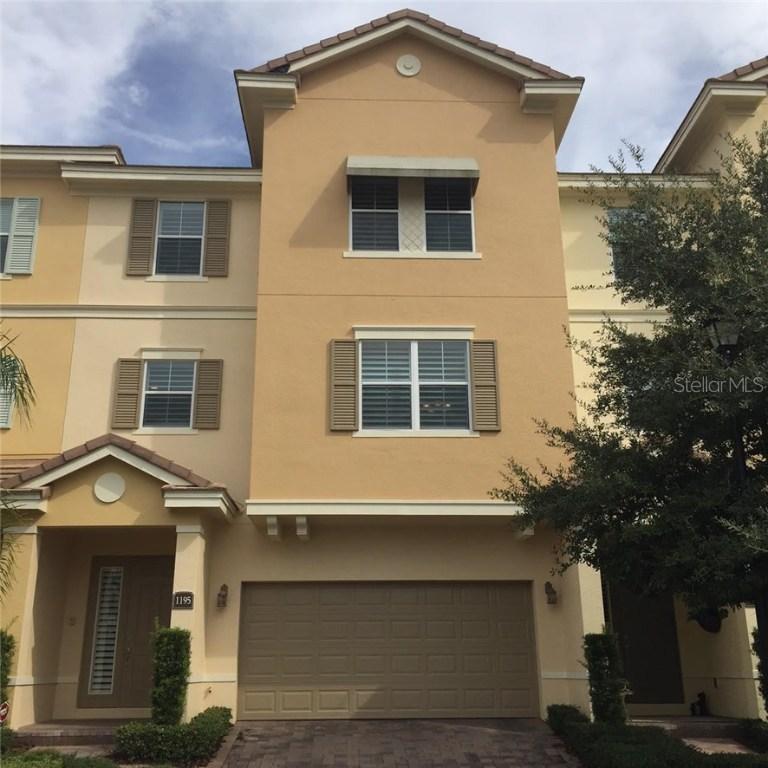 1195 Bolton Pl., Lake Mary, FL 32746