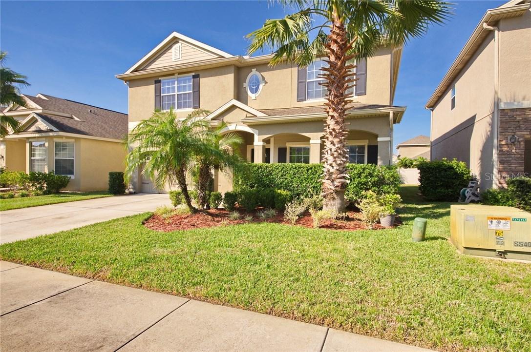 5662 Daley Way, Oviedo, FL 32765