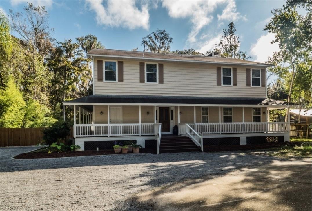 32507 Okaloosa Tr., Sorrento, FL 32776