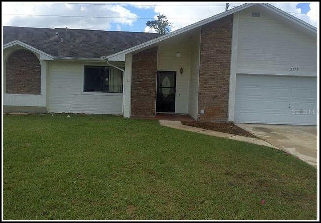 2158 Monastery Cir., Orlando, FL 32822