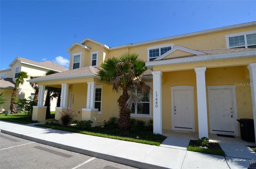 17440 Placidity Ave., Clermont, FL 34714