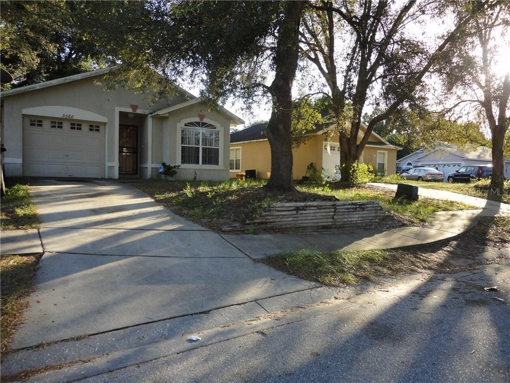 3368 Lake Tiny Cir., Orlando, FL 32818