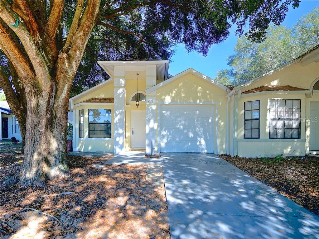 776 Wolf Creek Ct., Apopka, FL 32703
