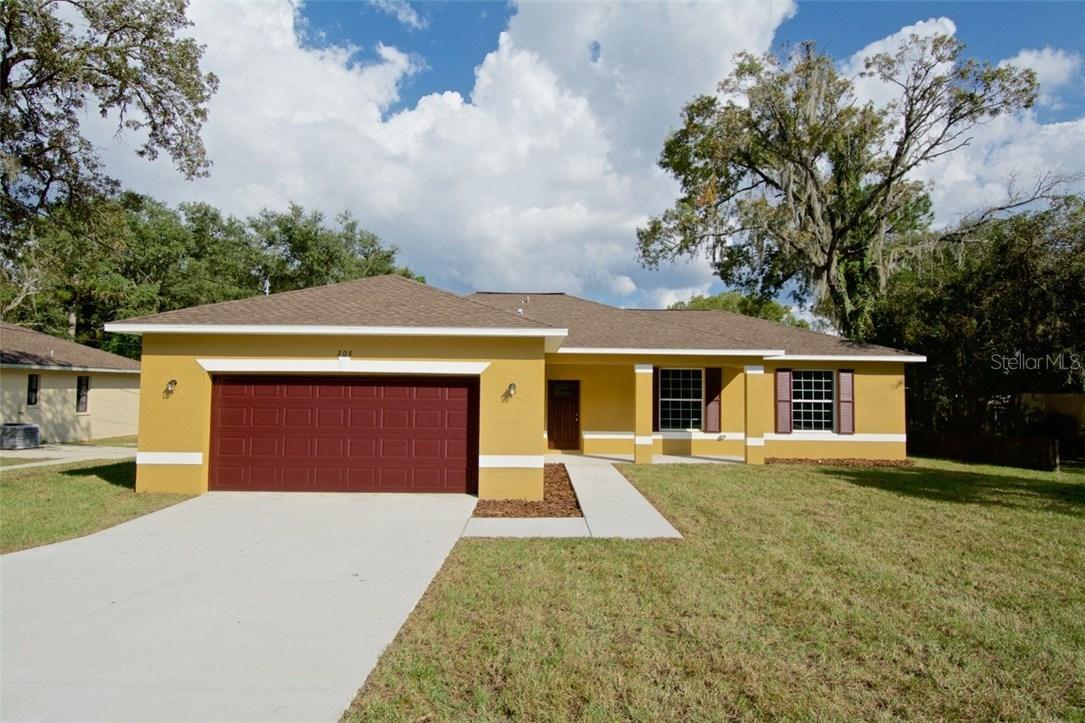 208 Tulsa Ave., Spring Hill, FL 34606