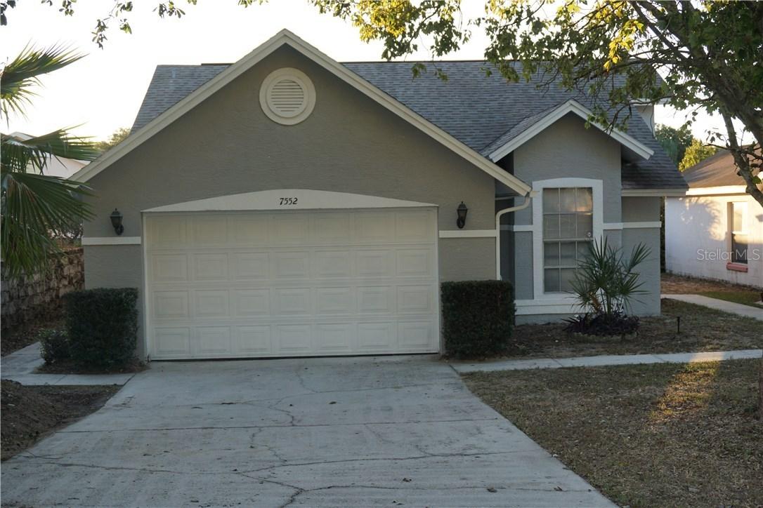7552 Groveoak Dr., Orlando, FL 32810