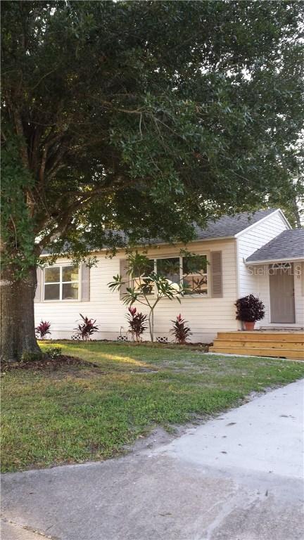 310 W Newell St., Winter Garden, FL 34787