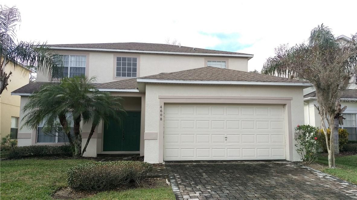 4608 Cumbrian Lakes Dr., Kissimmee, FL 34746