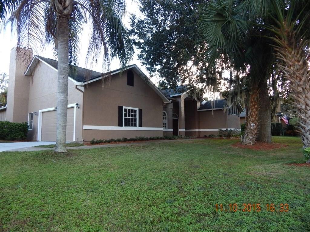 1290 Mactavandash Dr., Oviedo, FL 32765