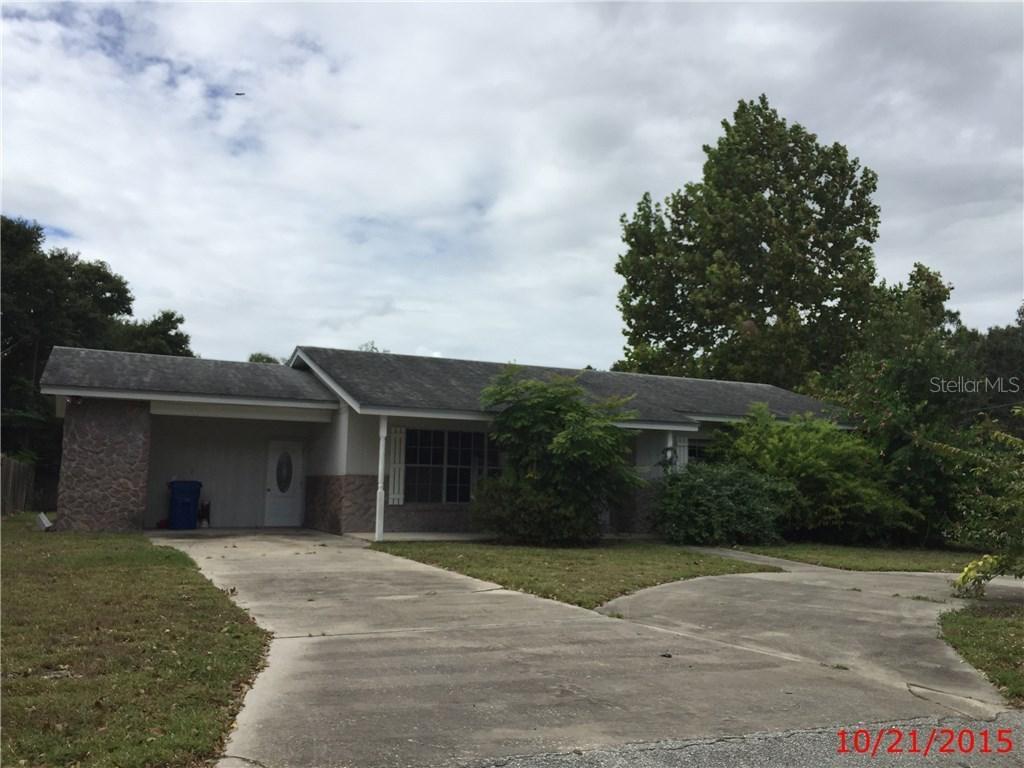 221 Debbie Ann Ct., Auburndale, FL 33823