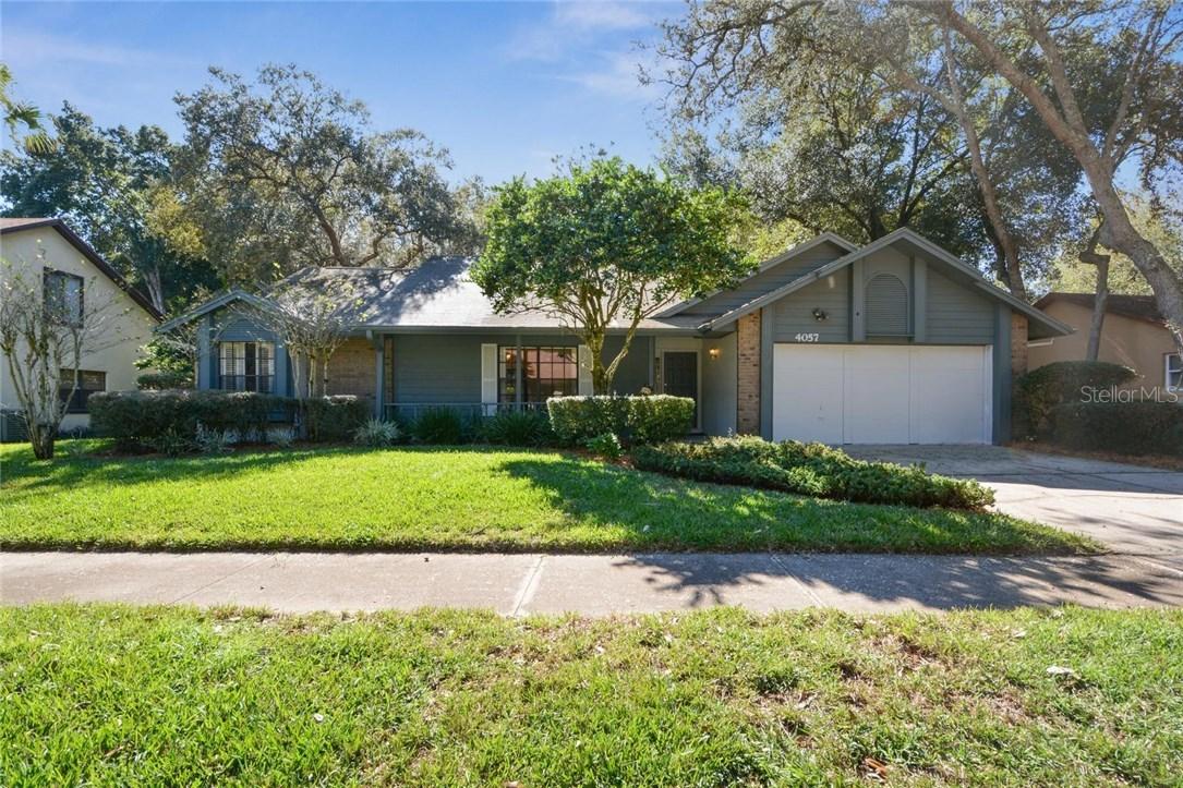 4057 Misty Morning Pl., Casselberry, FL 32707