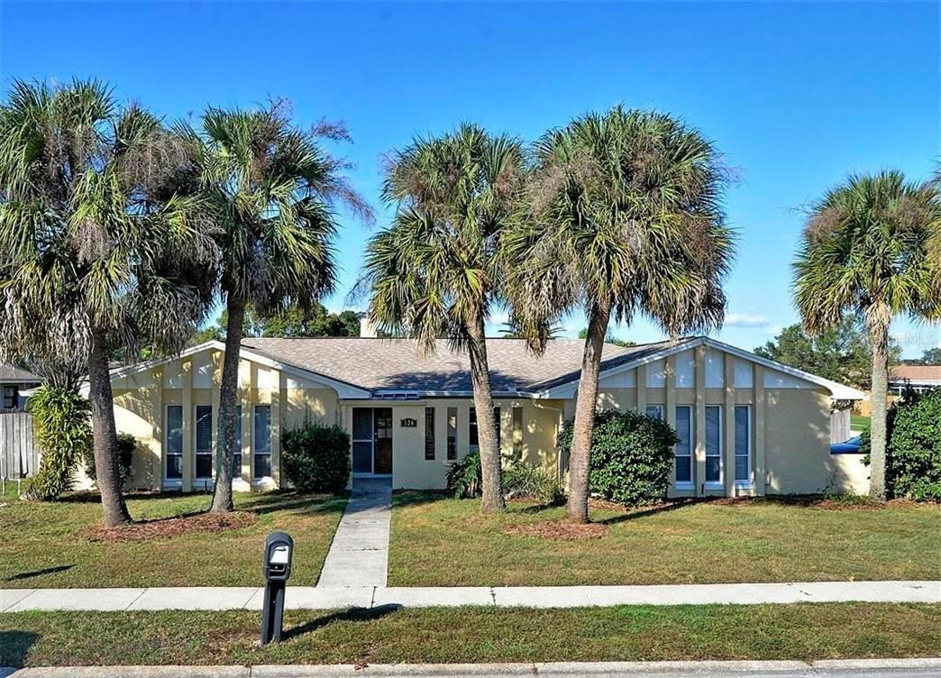 126 Glendale Dr., Longwood, FL 32750