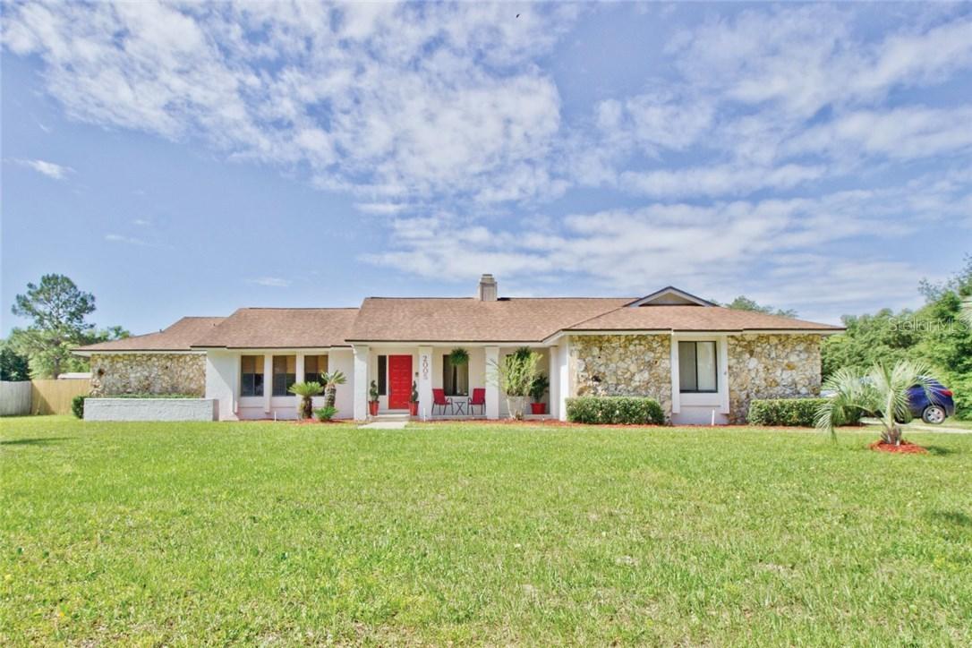 2005 Crowley Cir., Longwood, FL 32779