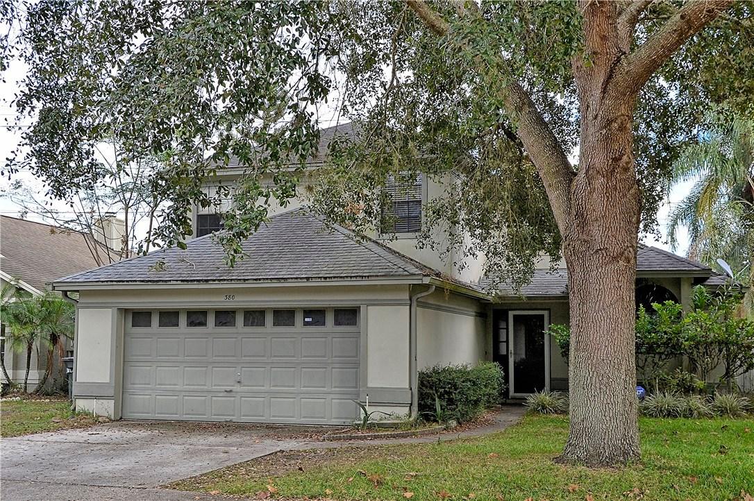380 Morning Glory Dr., Lake Mary, FL 32746