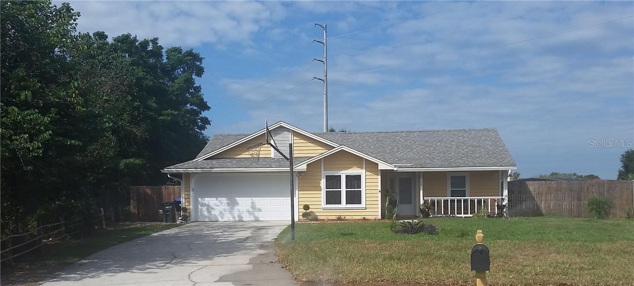 8109 Windy Hill Way, Orlando, FL 32818