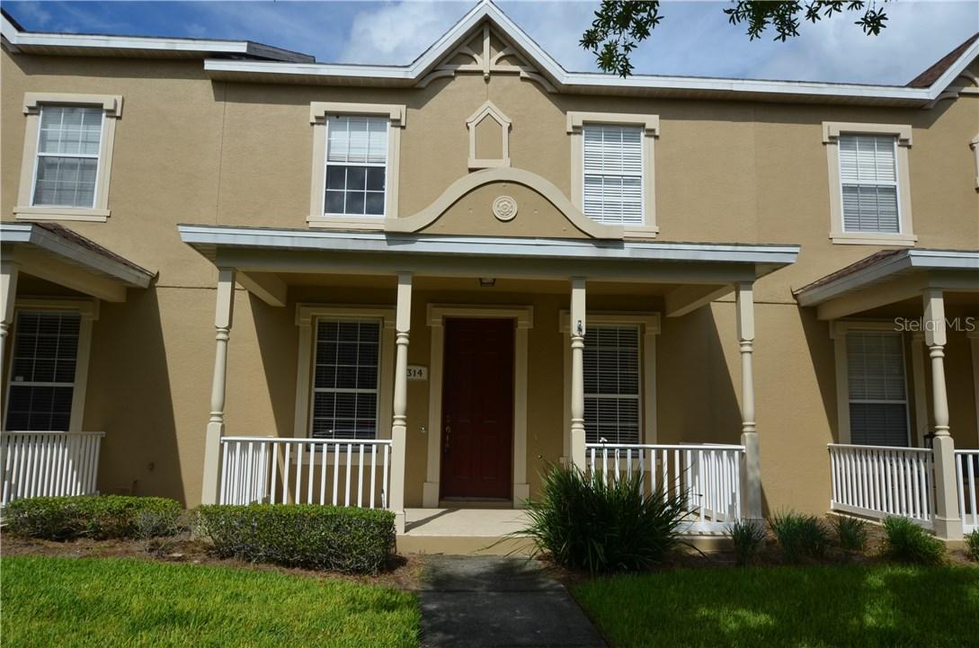 5314 Segari Way, Windermere, FL 34786