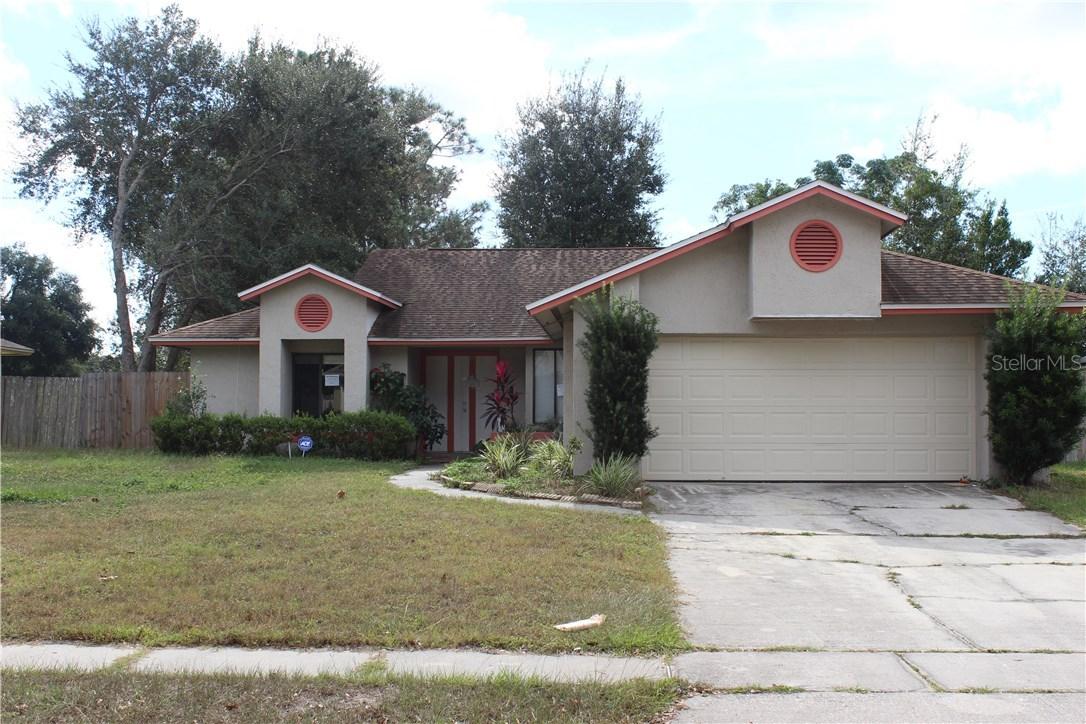 6200 Misson Drive, Orlando, FL 32810