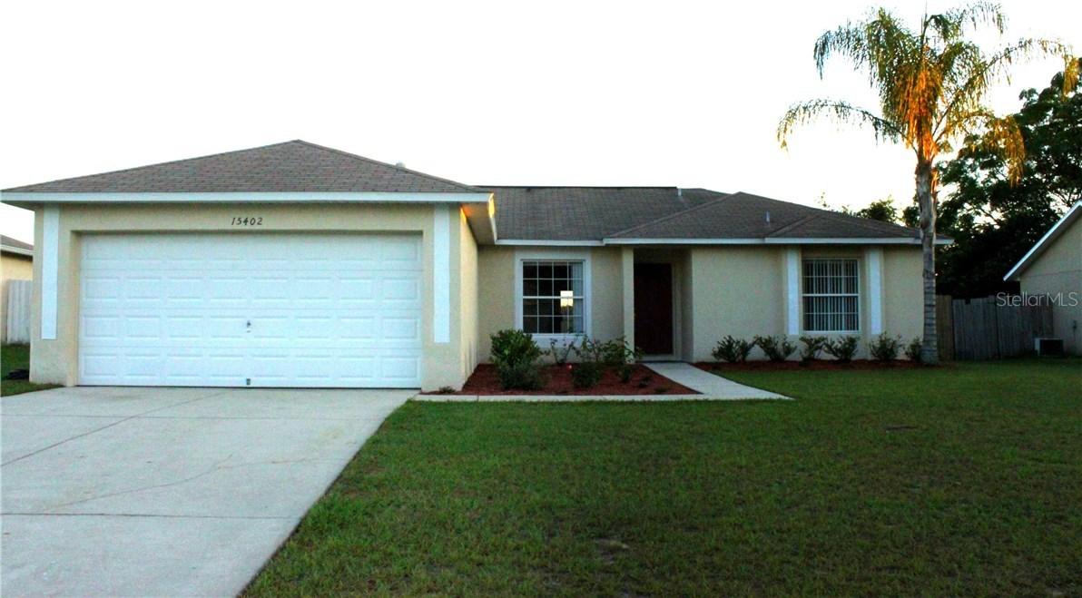 15402 Petrus Ln., Clermont, FL 34714