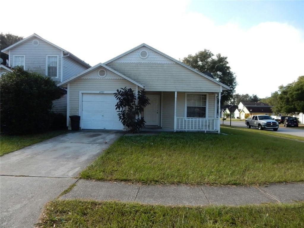 6725 Brittany Chase Ct., Orlando, FL 32810