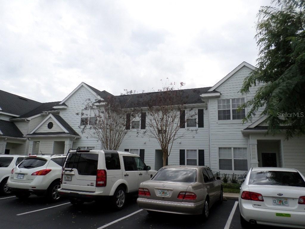 143 Southern Pecan Cir. #201, Winter Garden, FL 34787