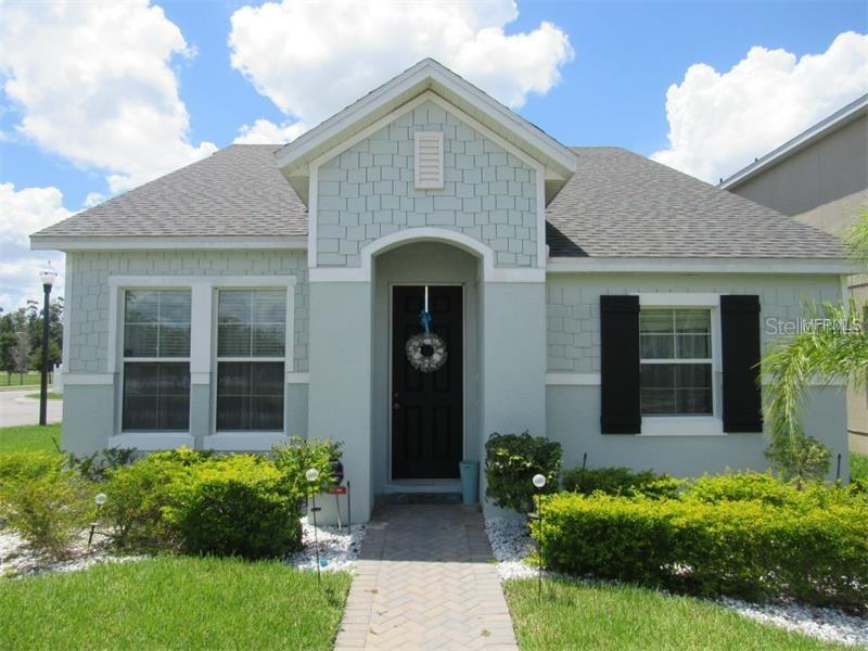 5373 Northlawn Way, Orlando, FL 32811