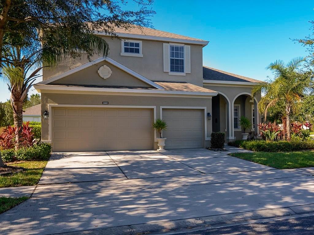 2602 Shirehall Ln., Winter Garden, FL 34787