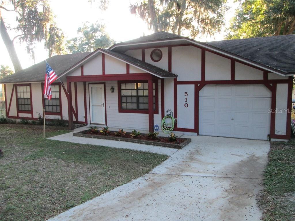 510 Withers Ct., Ocoee, FL 34761