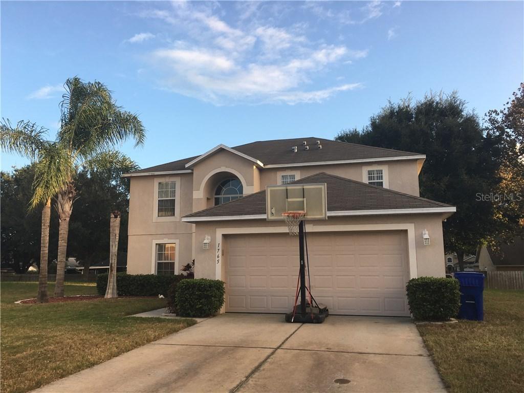 1765 Lochshyre Loop, Ocoee, FL 34761