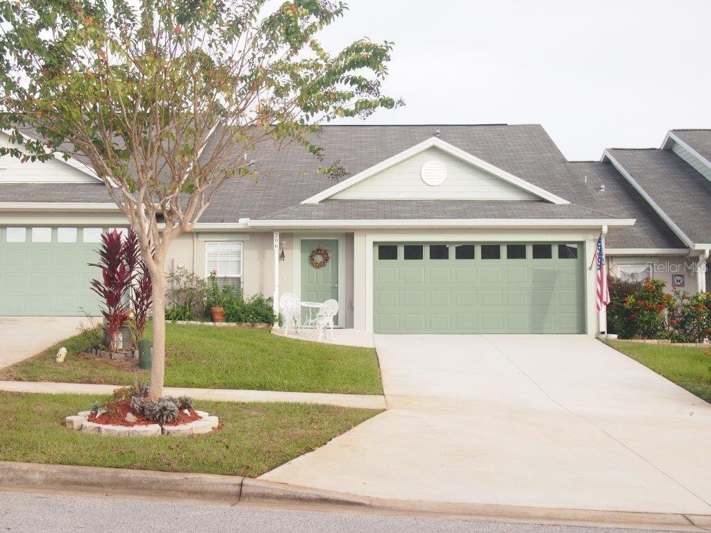 296 Brookdale Loop, Clermont, FL 34711