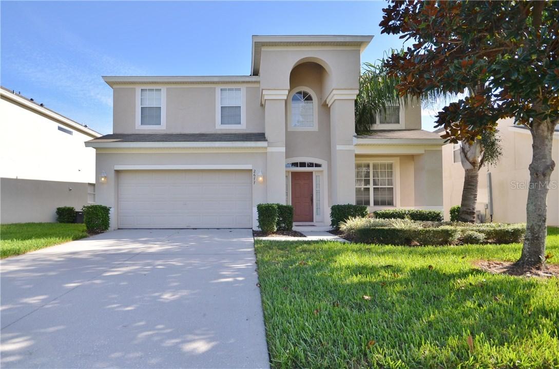 2677 Manesty Ln., Kissimmee, FL 34747