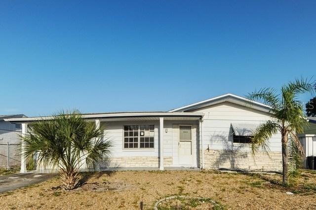 3323 Rock Royal Dr., Holiday, FL 34691