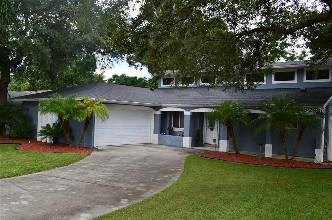 437 Sundown Tr., Casselberry, FL 32707