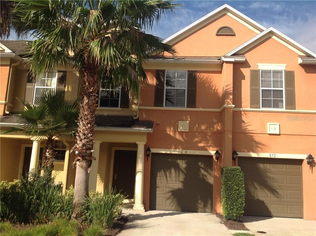 874 Assembly Ct., Reunion, FL 34747