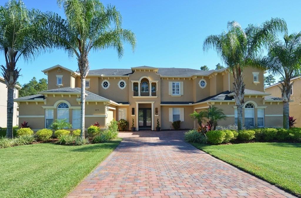 3277 Heirloom Rose Pl., Oviedo, FL 32766