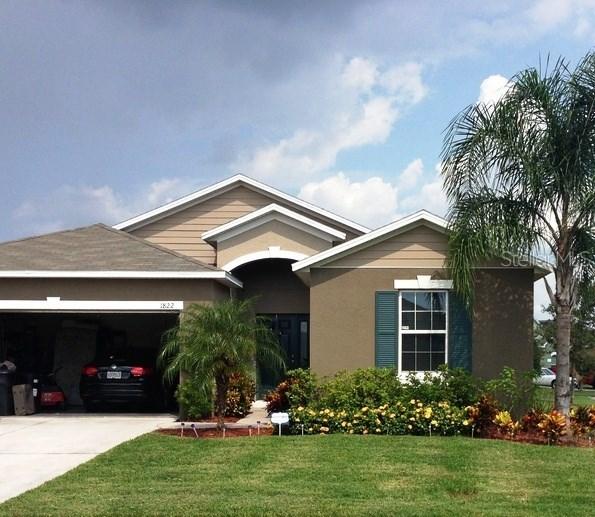 1822 Monte Cristo Ln., Kissimmee, FL 34758