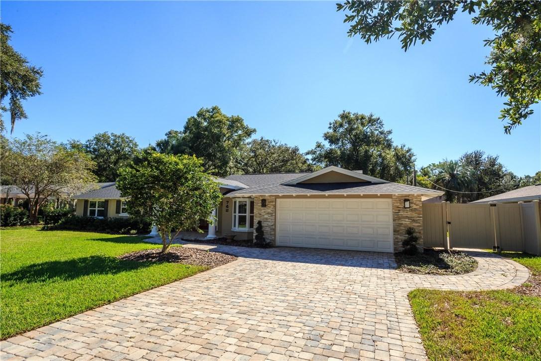 742 Granville Dr., Winter Park, FL 32789