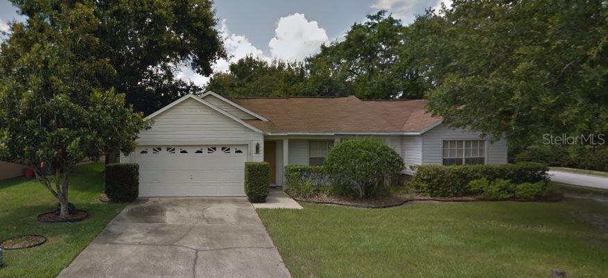 1112 W Riviera Blvd., Oviedo, FL 32765