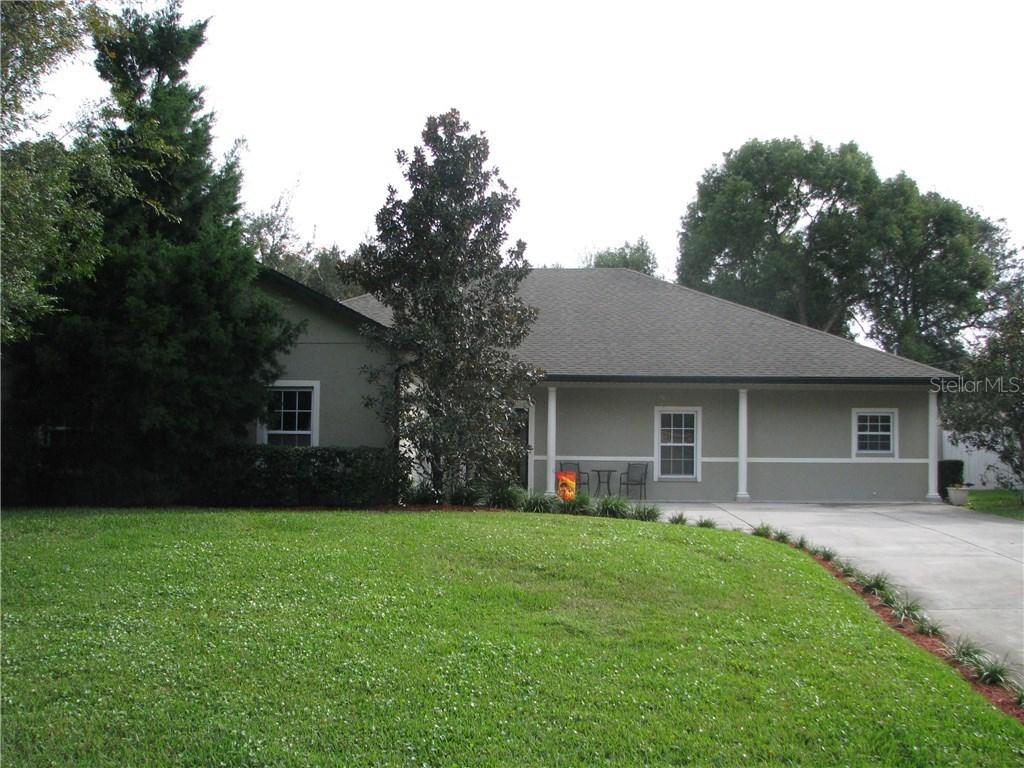 619 Dolphin Rd., Winter Springs, FL 32708