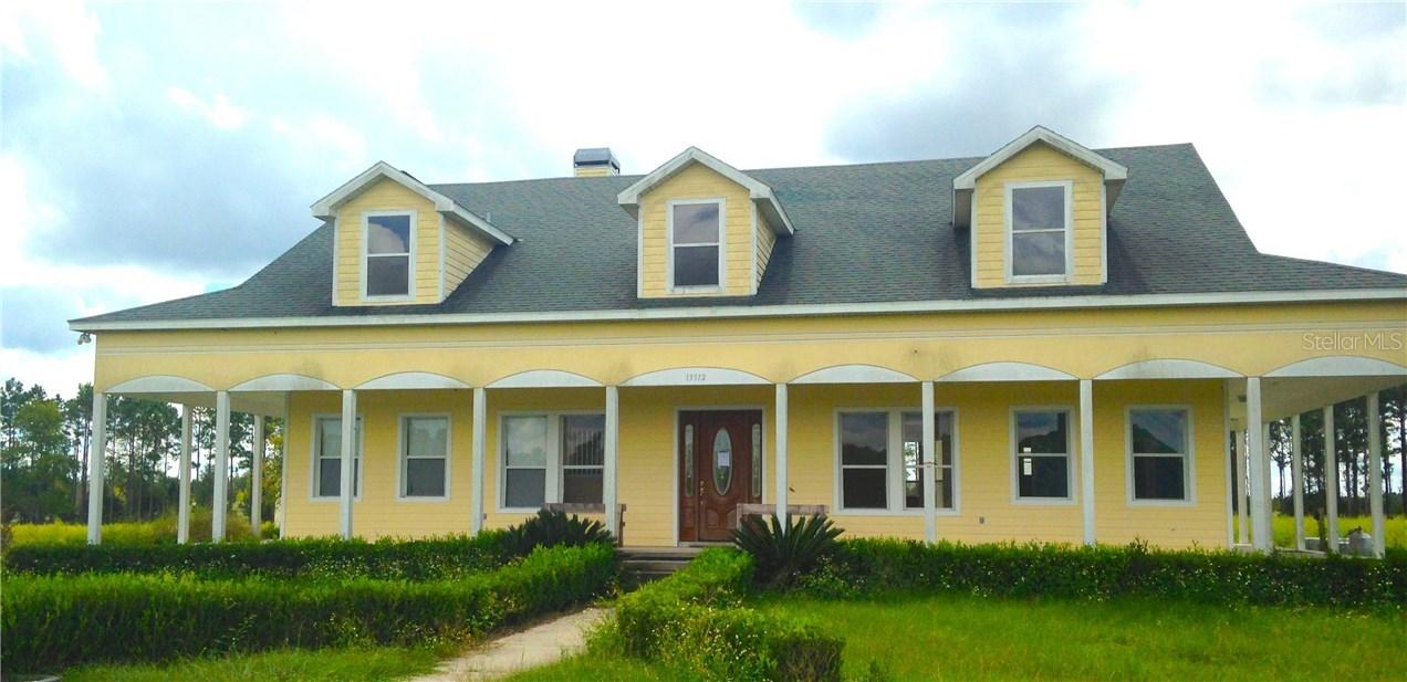 13512 Sendcastle Dr., Groveland, FL 34736