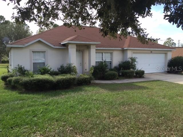 9541 Crenshaw Cir., Clermont, FL 34711