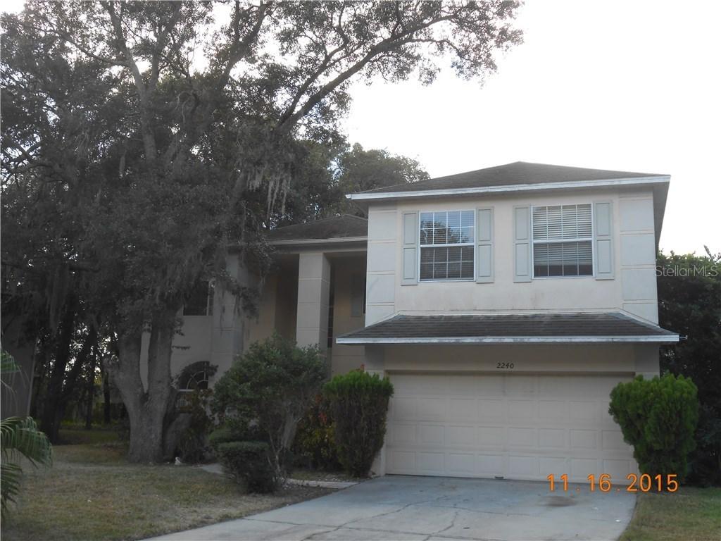 2240 Mountain Spruce St., Ocoee, FL 34761