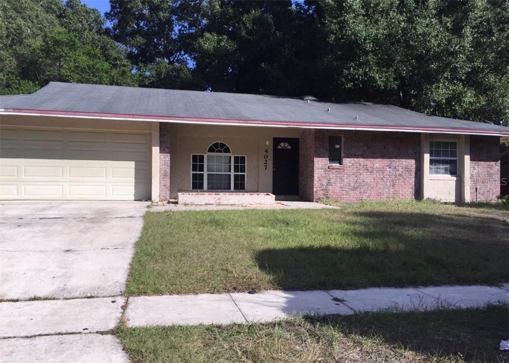 4027 Wendy Dr., Orlando, FL 32808