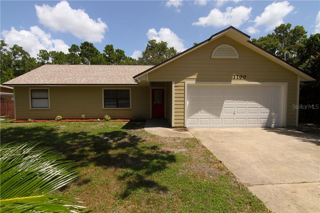 3100 Telford Ln., Deltona, FL 32738